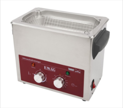 Bể rửa siêu âm EMMI H22 Emag